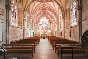 Cathédrale Chichester