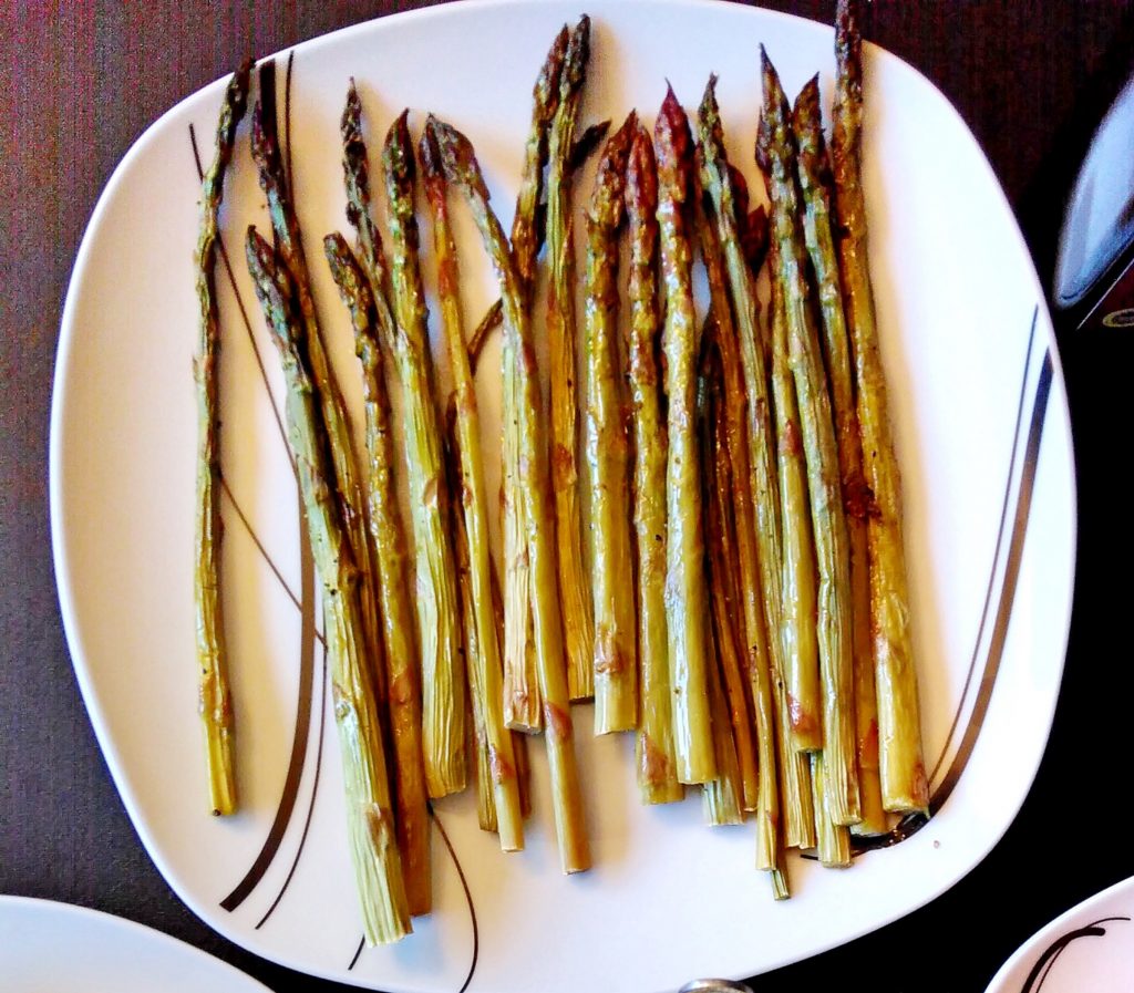 Asperges