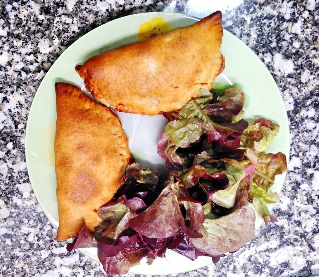 Empanadas