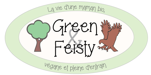 Green & Feisty