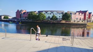 Exeter Quay